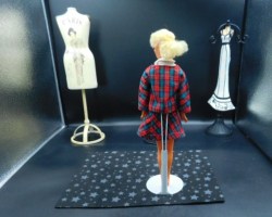 clone 2 plaid back
